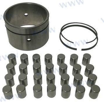 bearing for mercruiser