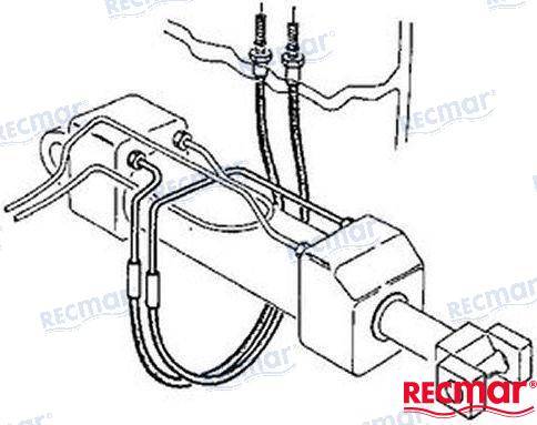 hoses kit