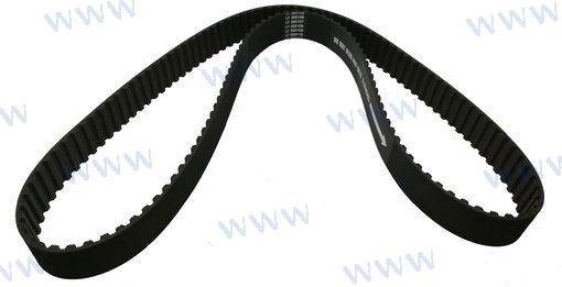 distribution belt