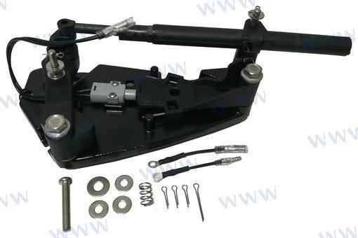 shift plate kit