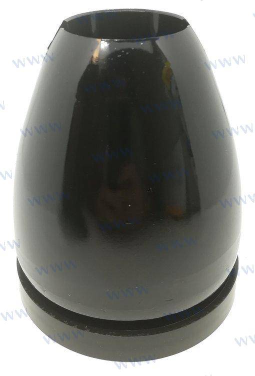 propeller cone for Volvo Penta DP kit shaft 20 mm