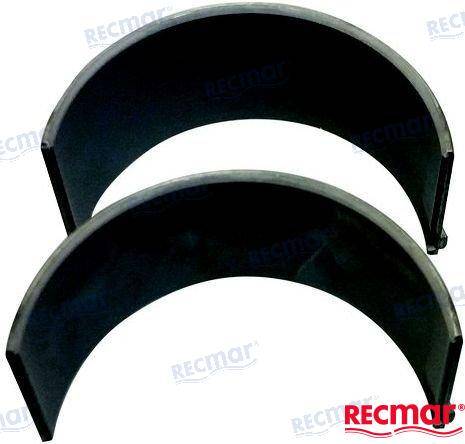 connecting rod bearing kit