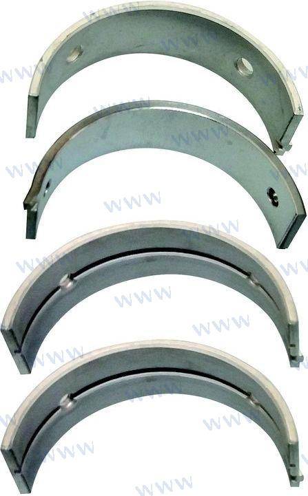 main bearing set