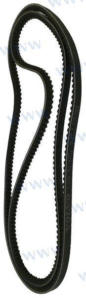 belt for volvo