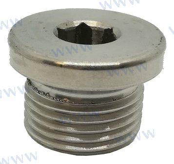 oil plug