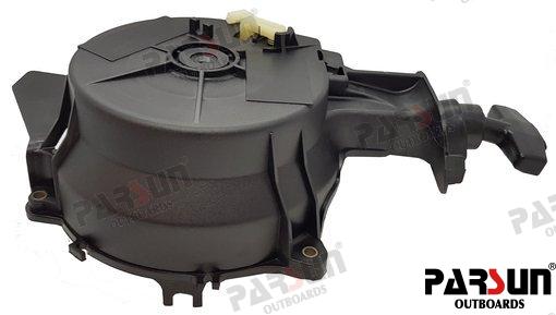 Ручной стартер Yamaha/Parsun 4-5 л.с.