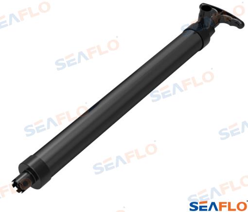 Hand water pump for kayaks and boats L68cm 0,7l/min