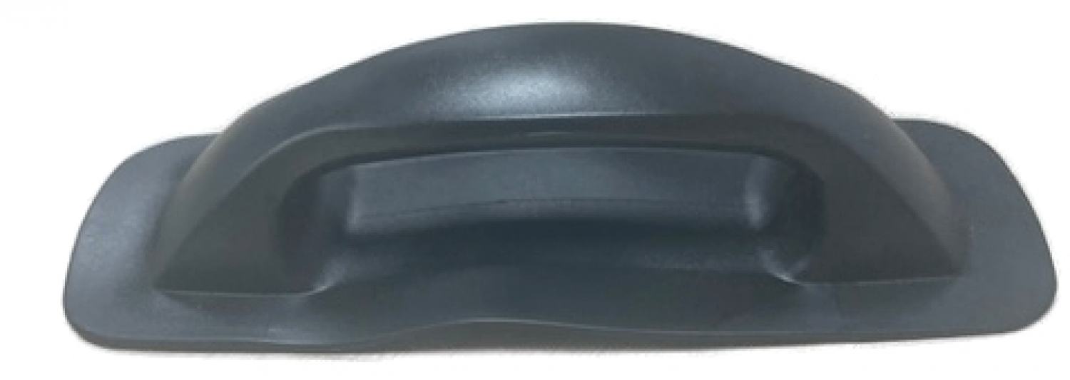Handle 321- PVC - black