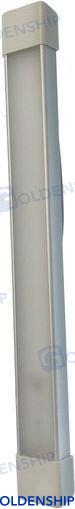 led lighting 12V 7,2W 720lm 370mm x 45mm x 16,5mm