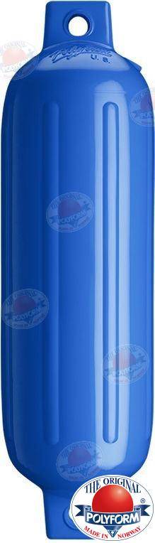 fender 14x51 cm blue