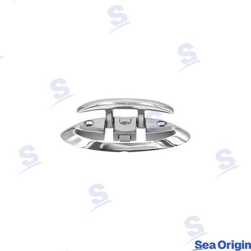 Cleat Sea Origin S.S. AISI316 157 mm
