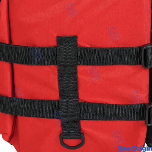 Sea Origin Dominator 50N Life Jacket - Size XL/XXL
