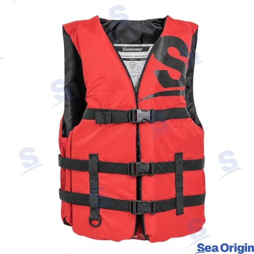 Sea Origin Dominator 50N Life Jacket - Size XL/XXL