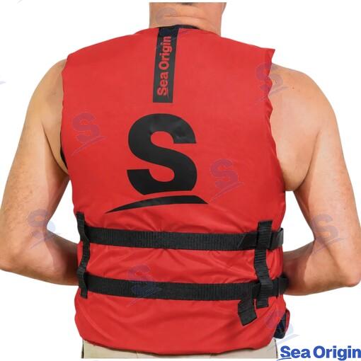 Sea Origin Dominator 50N Life Jacket - Size XL/XXL