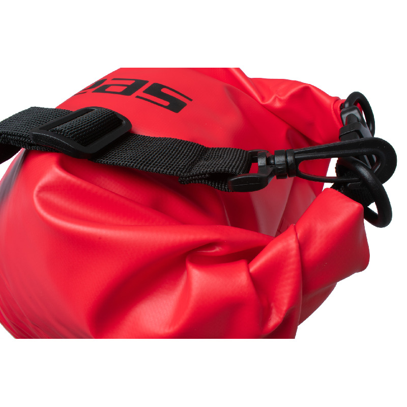 Dry bag red 20l Seac