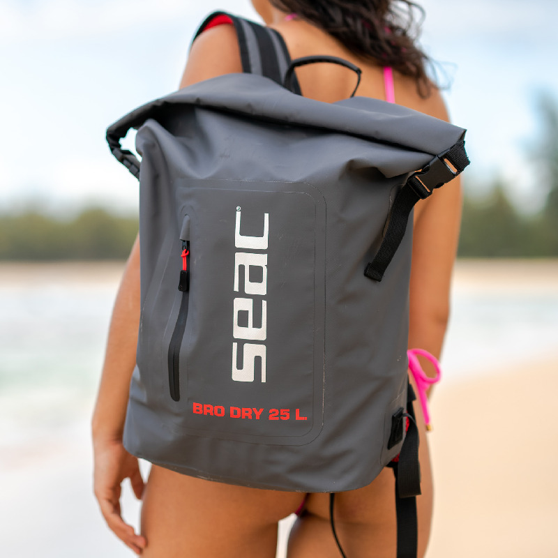 Backpack Bro Dry 25l Seac