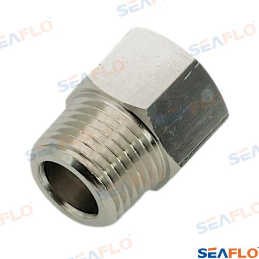 Seaflo Fitting 1/2” FNPT x G 1/2”