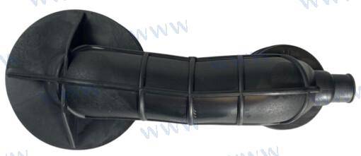 siphon pipe sn35