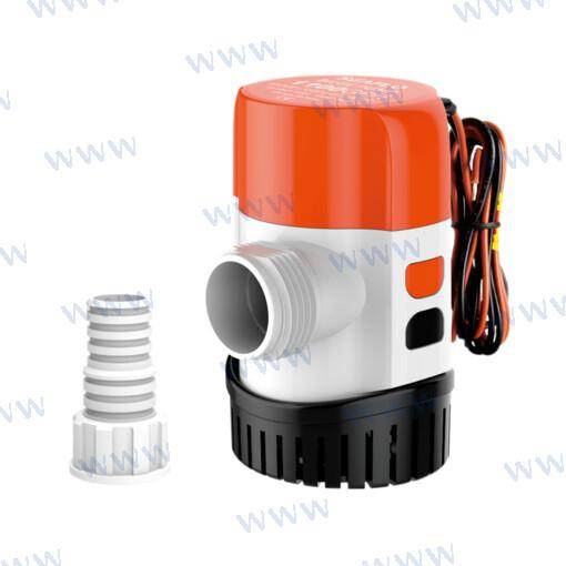 bilge pump automatic SEAFLO s13b 12v 1100gph