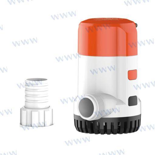 bilge pump SEAFLO s13a 12v 1500gph
