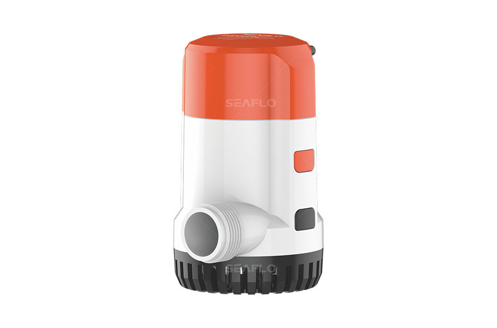 bilge pump auto SEAFLO s13b 12v 2000gph