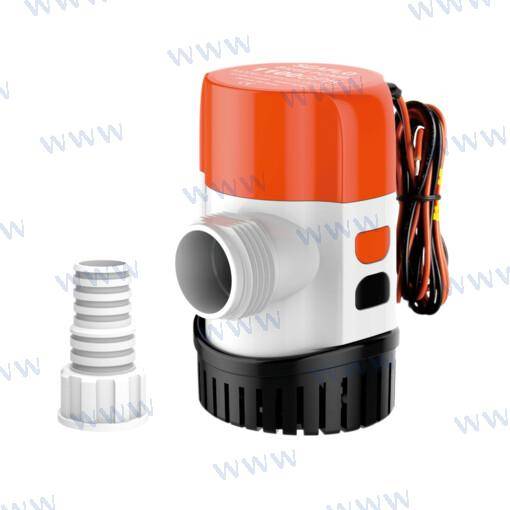 bilge pump s13a 24v 1100gph