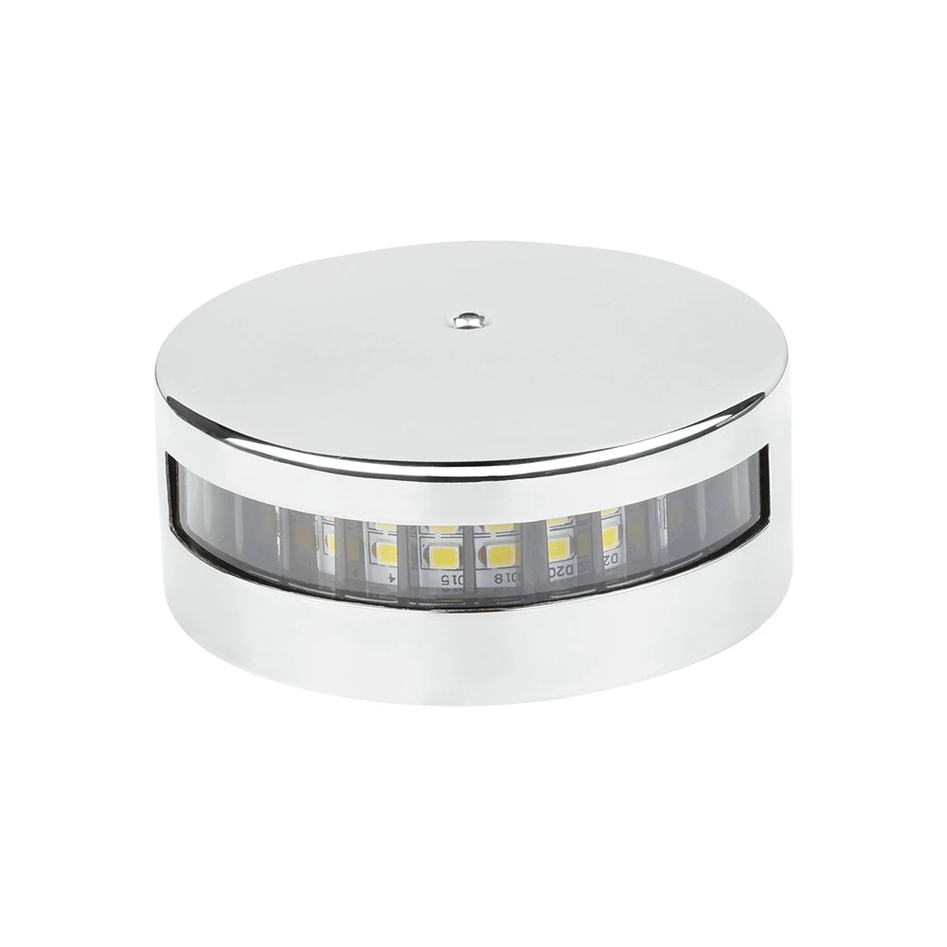 Seaflo LED Masthead Light 12/24V 1.7W AISI316