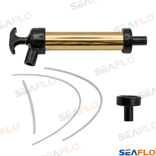 Seaflo Oil Change Pump 229mm