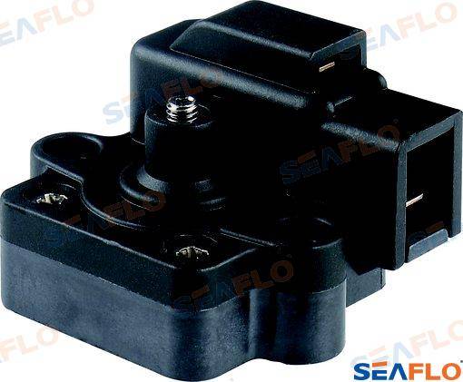 pressure switch 45 psi