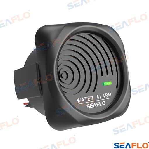 Seaflo Water Alarm 12V