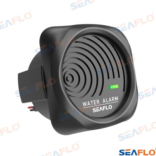 Seaflo Water Alarm 24V