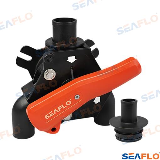 Seaflo Valve Y