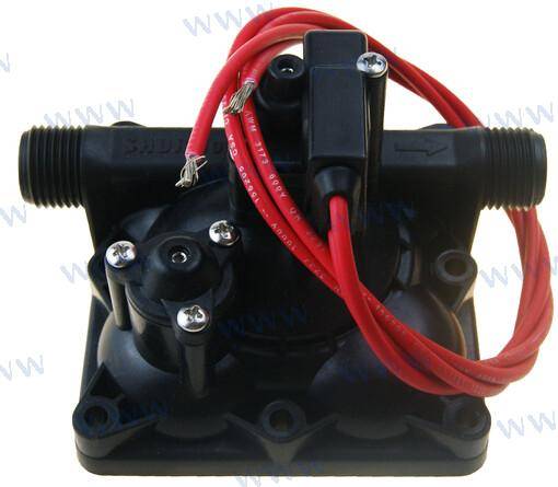 SHURflo upper housing 4139*