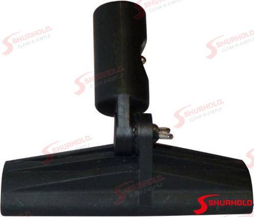 dry water blade adapter