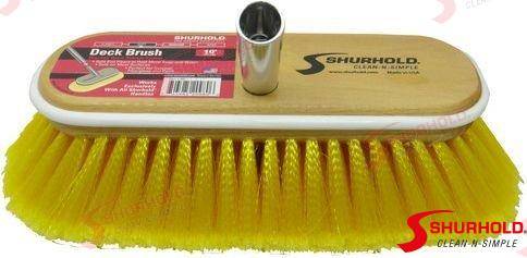 flared brush 10 soft