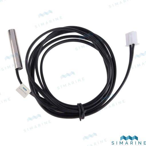 temperature sesnsor ntc 10k 1m