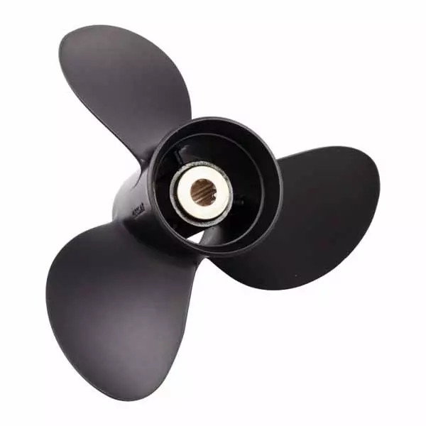 SOLAS 4111-093-08A aluminum propeller 3x9,3x8 R for Suzuki