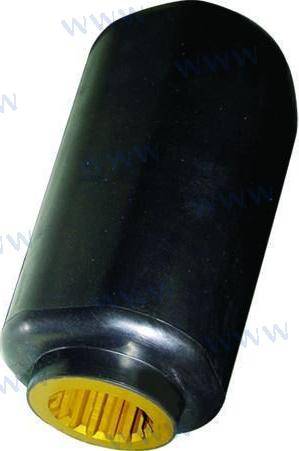 SOLAS rubex hub for propeller RBX-114
