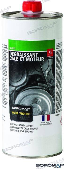 cleaner calnet (1 l.)
