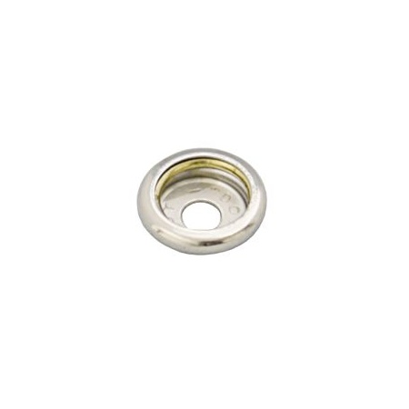 Snap fasteners for awning bottom brass 1 pcs.
