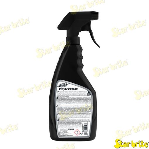 Star brite Ceramic Vinyl Protect 650ml