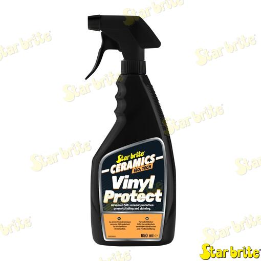 Star brite Ceramic Vinyl Protect 650ml
