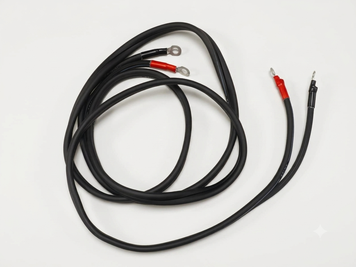Tohatsu starter cables for the MFS40-60