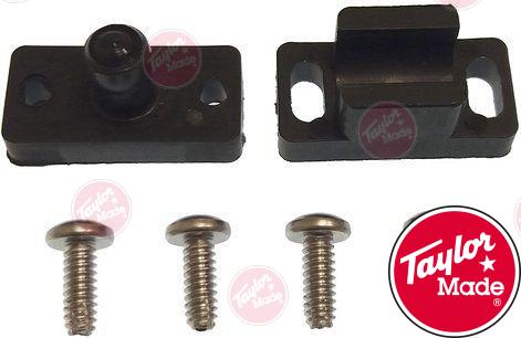 door catch kit