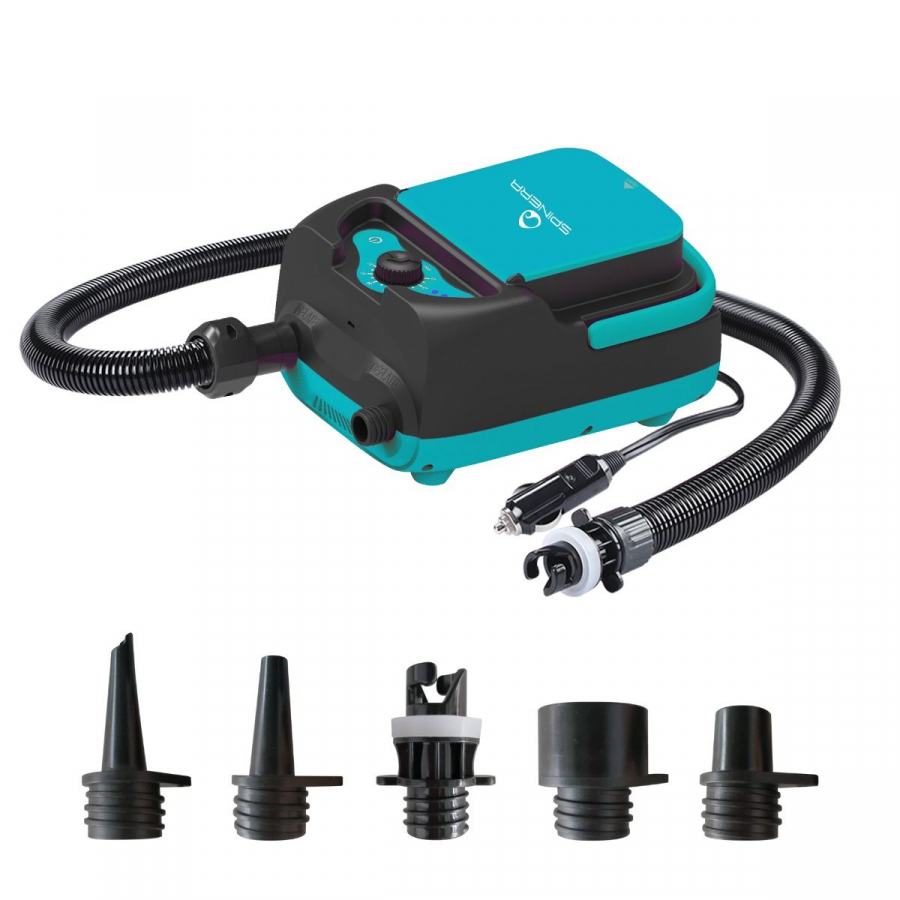 Air pumps