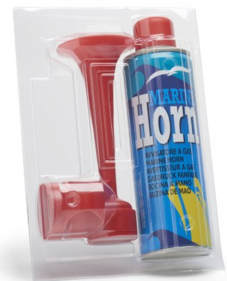 Horns