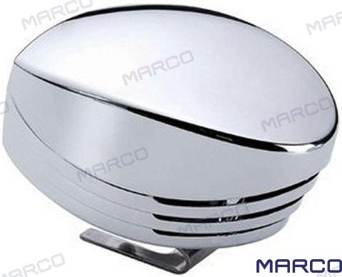 Taure Marco 12V металлизированный ABS