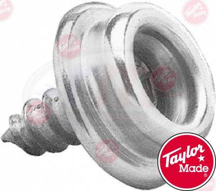 dot fastener male (100pcs)