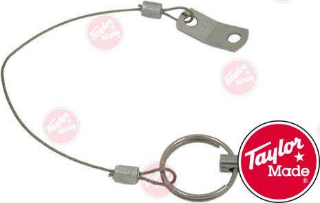 pull pin ss pr. (2pcs)
