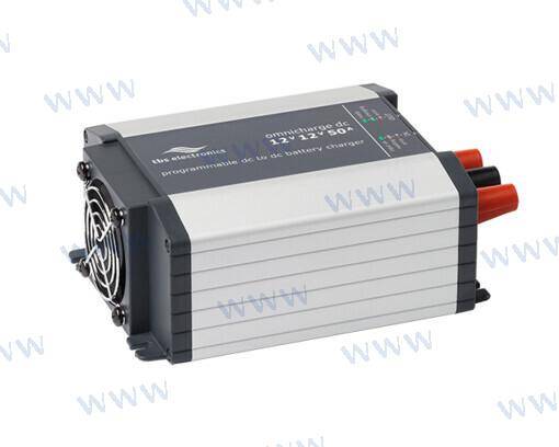 dc battery chargers to battery 12v - 12v